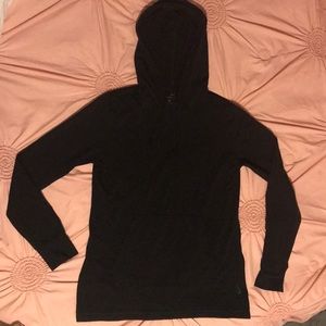 Ladies Nike Hoodie
